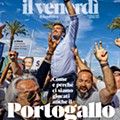 2 A capa da Il Venerdì di Repubblica.jpg
